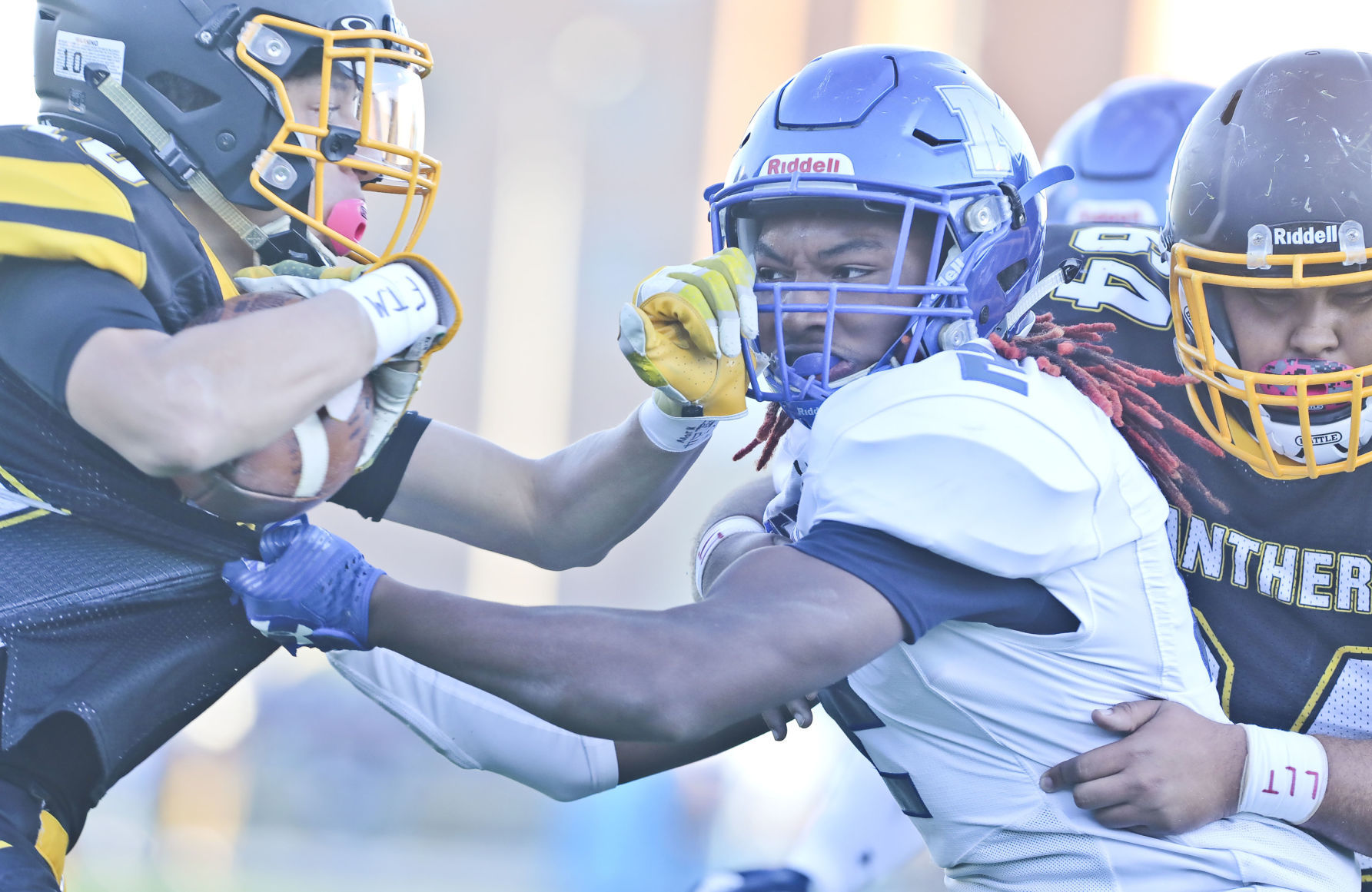 MacArthur 54 Eisenhower 0 19 10.18.19.JPG